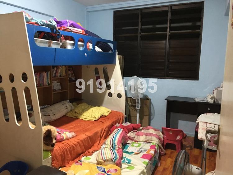 Blk 302 Ubi Avenue 1 (Geylang), HDB 3 Rooms #158644872